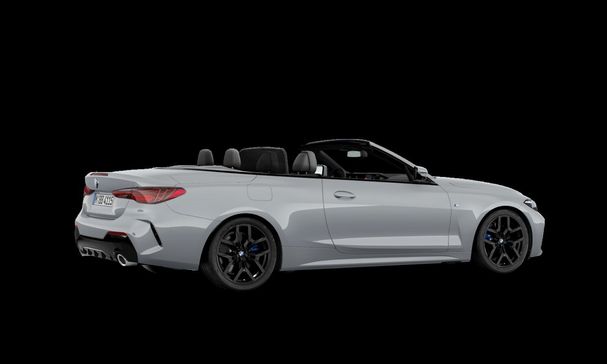 BMW 430i Cabrio xDrive M Sport 180 kW image number 7