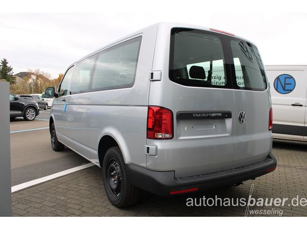 Volkswagen T6 Transporter 110 kW image number 5