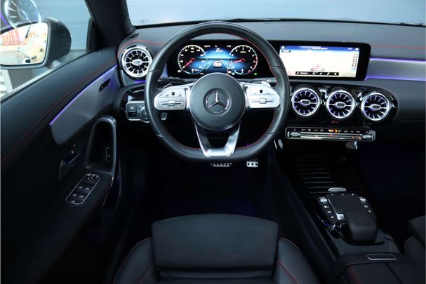 Mercedes-Benz CLA 200 121 kW image number 23