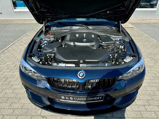 BMW 430i M Sport 185 kW image number 16