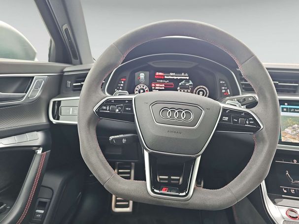 Audi RS6 4.0 TFSI Avant 441 kW image number 13