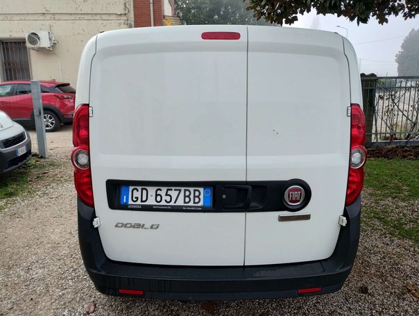 Fiat Doblo Cargo 70 kW image number 2