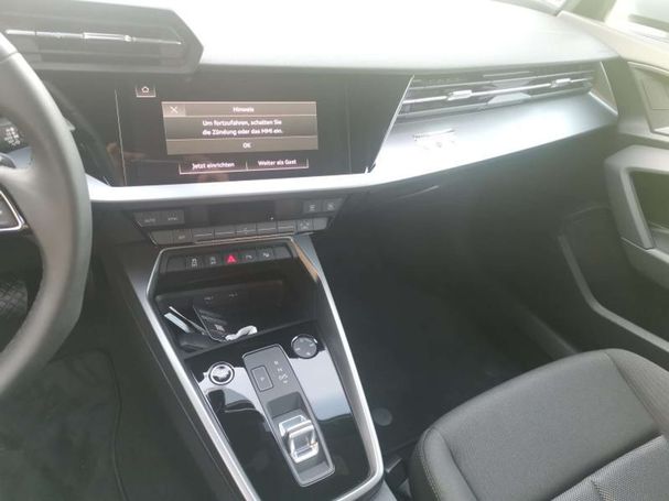 Audi A3 Sportback 110 kW image number 4