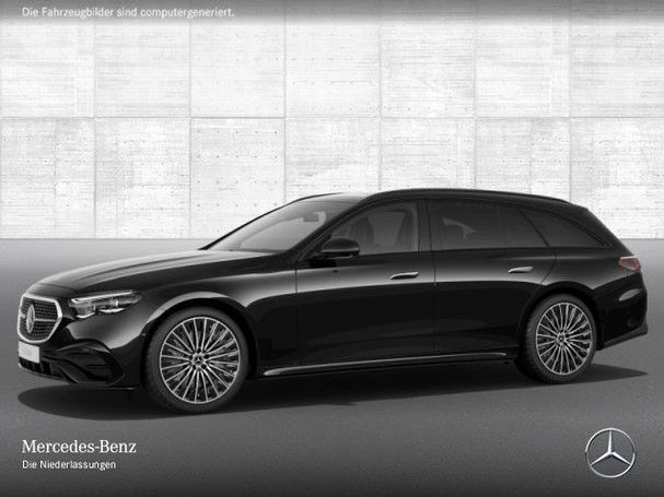 Mercedes-Benz E 450 T 280 kW image number 2