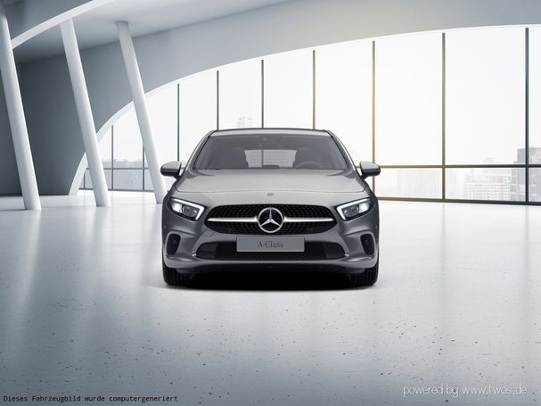 Mercedes-Benz A 180 100 kW image number 4