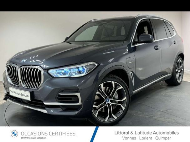 BMW X5 xLine xDrive 213 kW image number 1