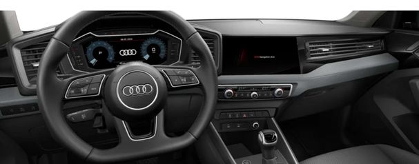 Audi A1 35 TFSI S tronic Sportback 110 kW image number 7