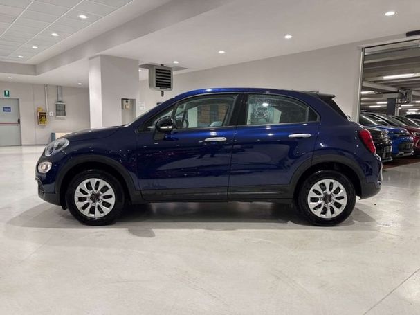 Fiat 500X 1.0 88 kW image number 5