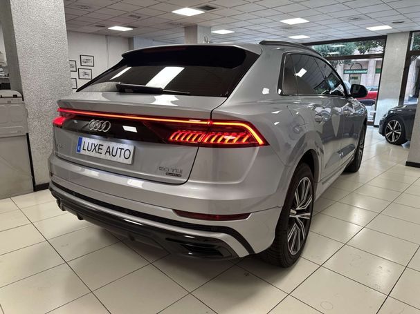 Audi Q8 50 TDI quattro Tiptronic 210 kW image number 24