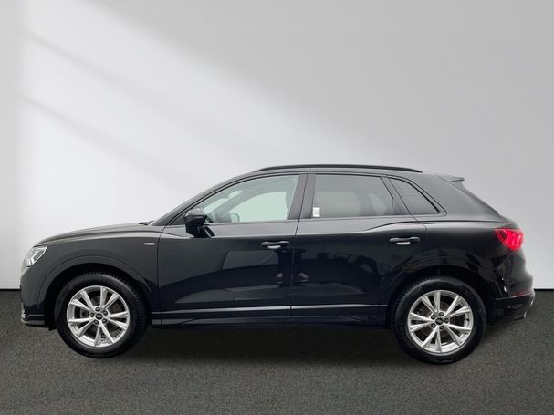 Audi Q3 35 TFSI S tronic S-line 110 kW image number 3