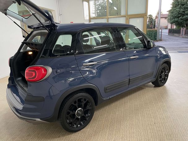 Fiat 500L 1.4 Cross 70 kW image number 20