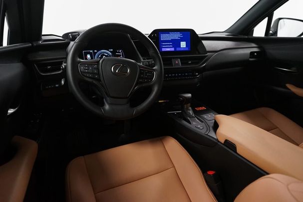 Lexus UX 250h 138 kW image number 13