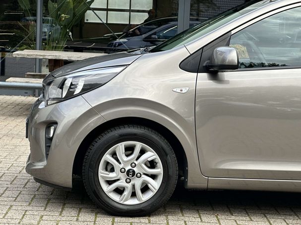 Kia Picanto 1.0 49 kW image number 17