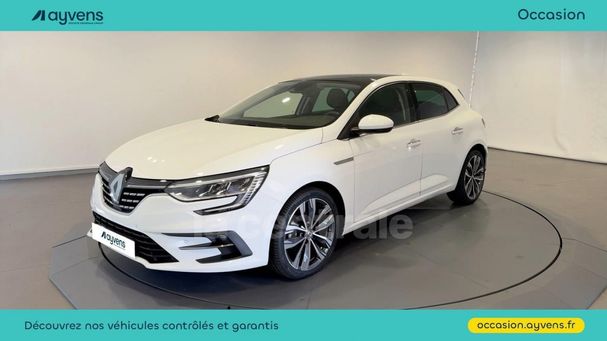 Renault Megane 103 kW image number 1