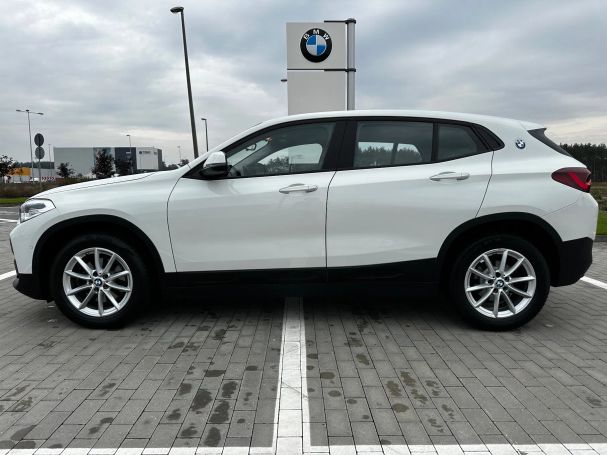 BMW X2 sDrive18i Advantage 100 kW image number 5