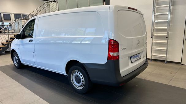 Mercedes-Benz Vito 114 CDi 100 kW image number 5