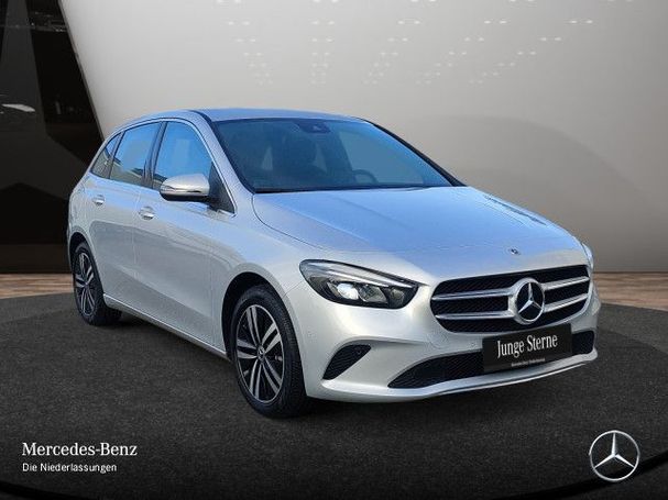 Mercedes-Benz B 250 e Progressive 160 kW image number 3