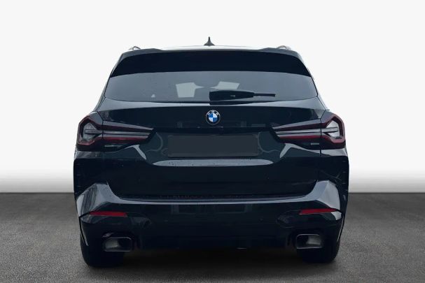 BMW X3 M xDrive 215 kW image number 6