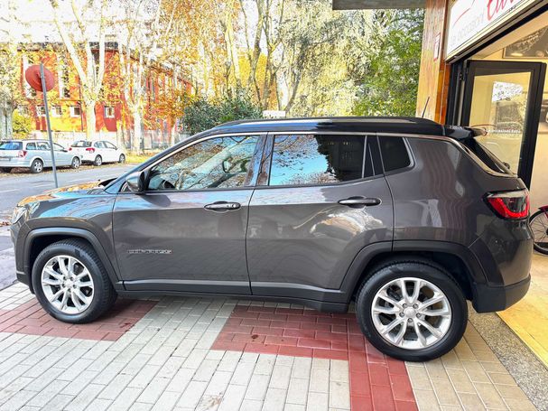 Jeep Compass 1.3 Limited 96 kW image number 5