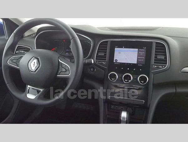 Renault Megane 85 kW image number 34