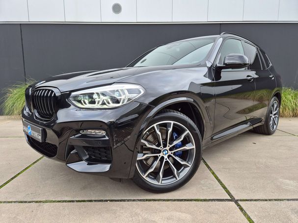 BMW X3 xDrive30e M 215 kW image number 36