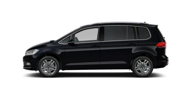 Volkswagen Touran 110 kW image number 4