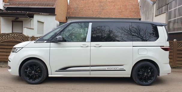 Volkswagen T7 Multivan Edition 110 kW image number 33