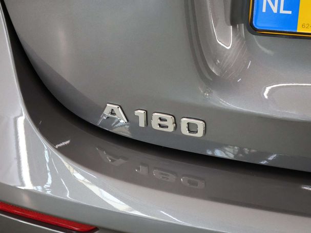 Mercedes-Benz A 180 100 kW image number 44