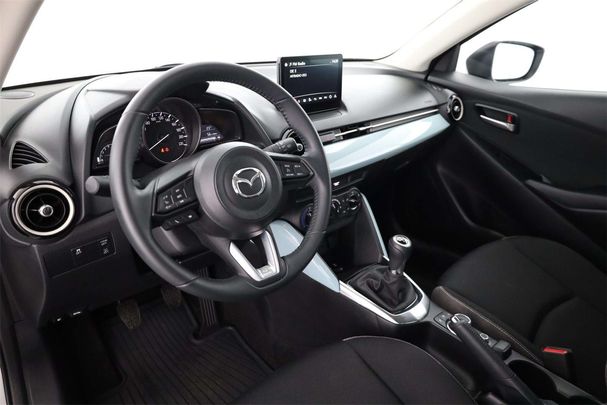 Mazda 2 90 66 kW image number 12