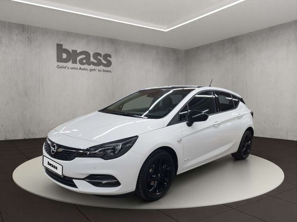 Opel Astra 1.2 96 kW image number 1