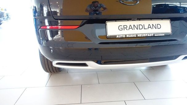 Opel Grandland 1.2 Elegance 96 kW image number 14