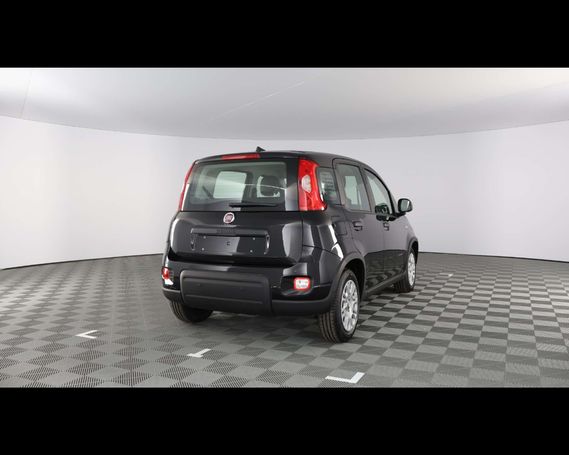 Fiat Panda 51 kW image number 12