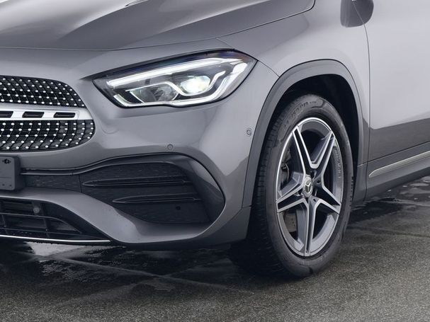 Mercedes-Benz GLA 250 165 kW image number 3