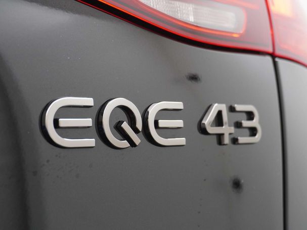 Mercedes-Benz EQE SUV 43 AMG 4Matic 350 kW image number 21