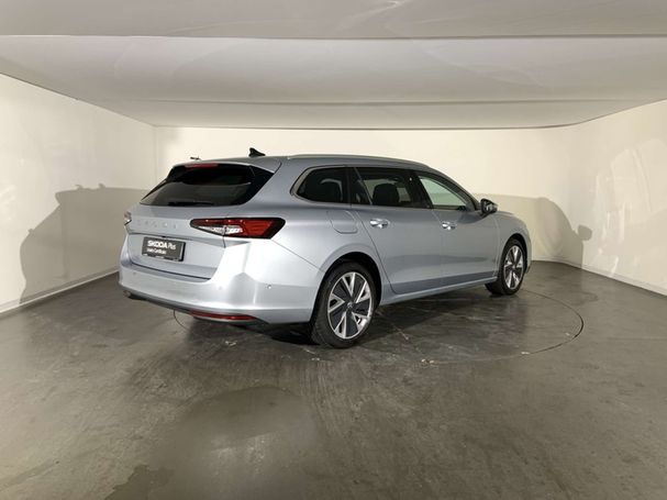 Skoda Superb 2.0 TDI Style 110 kW image number 2