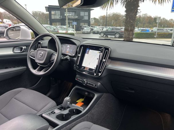 Volvo XC40 T5 134 kW image number 6