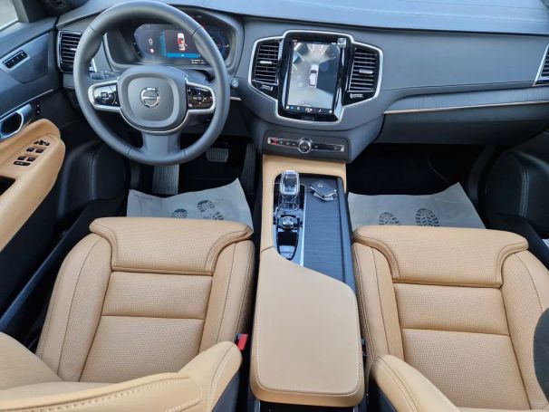 Volvo XC90 335 kW image number 11