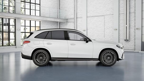 Mercedes-Benz GLC 300 190 kW image number 3