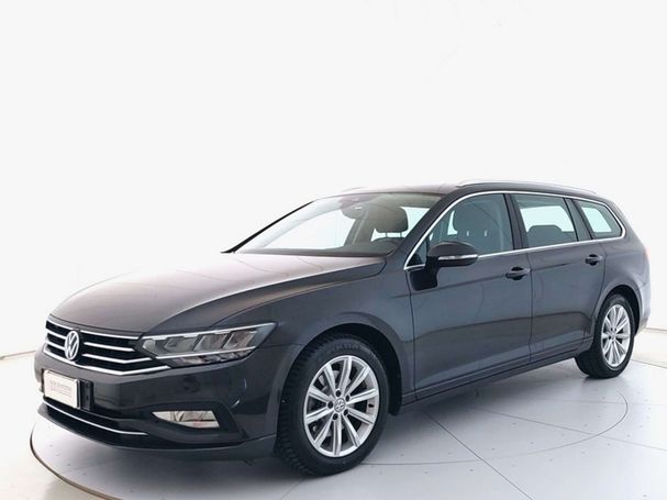 Volkswagen Passat Variant 2.0 TDI Business DSG 110 kW image number 1