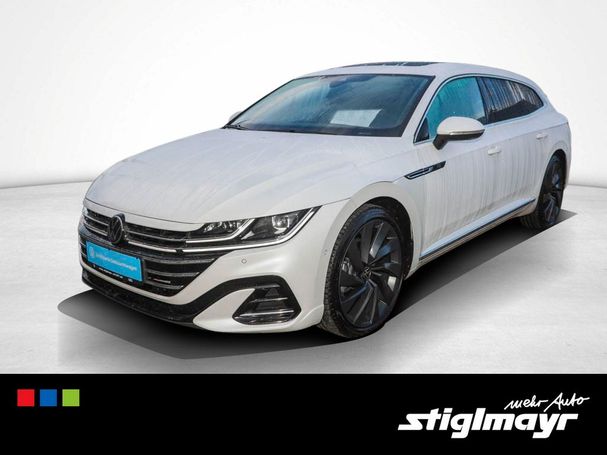 Volkswagen Arteon 2.0 TDI Shooting Brake 4Motion 147 kW image number 11