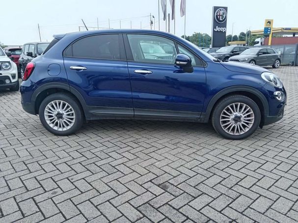 Fiat 500X 1.0 88 kW image number 4