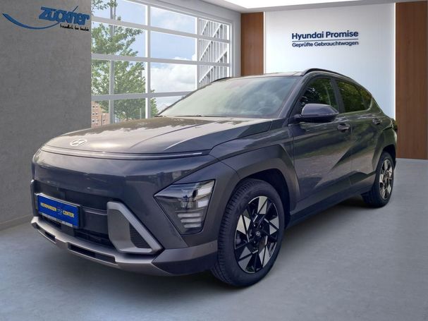 Hyundai Kona 1.6 146 kW image number 1