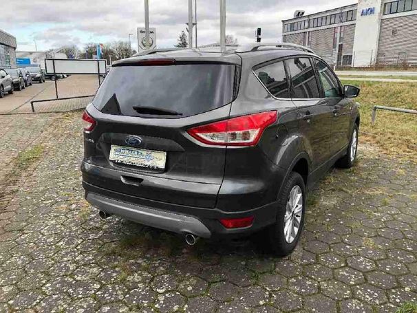 Ford Kuga 2.0 TDCi 4x4 Titanium 132 kW image number 3