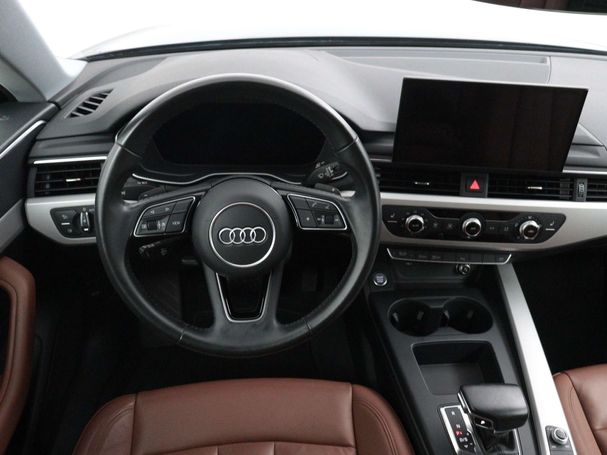 Audi A5 30 TDI Sportback 100 kW image number 21