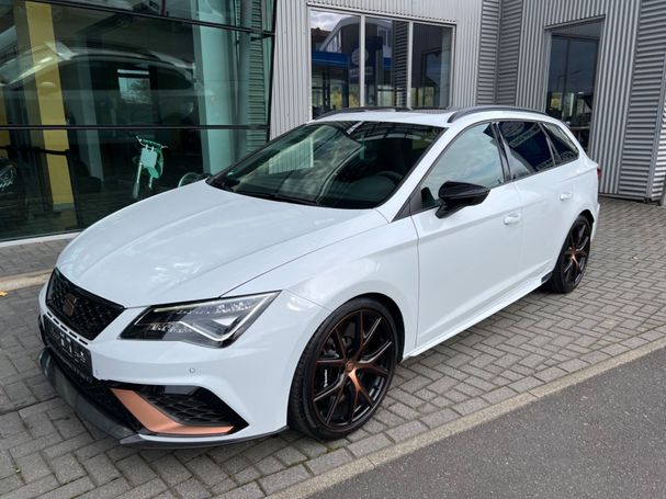 Seat Leon ST 4Drive Cupra 221 kW image number 1