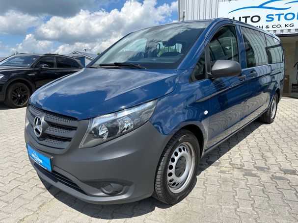 Mercedes-Benz Vito 114 CDi Tourer extra 100 kW image number 1