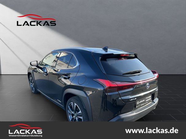 Lexus UX 250h 135 kW image number 4