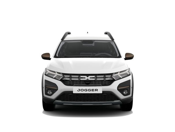 Dacia Jogger Extreme 81 kW image number 8