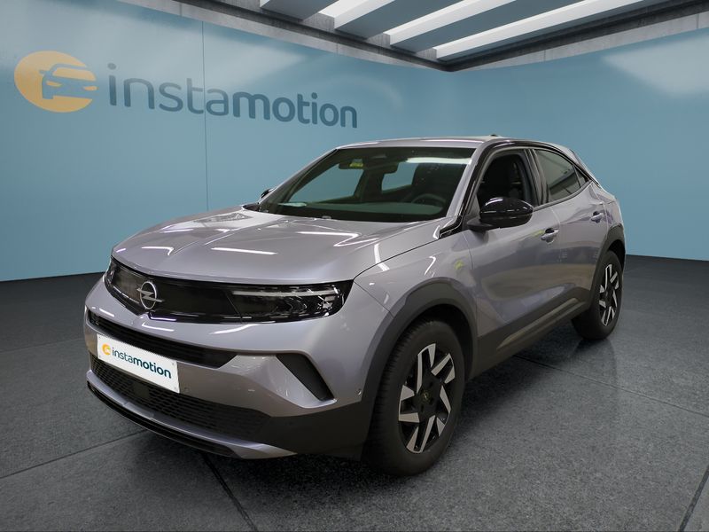 Opel Mokka 96 kW