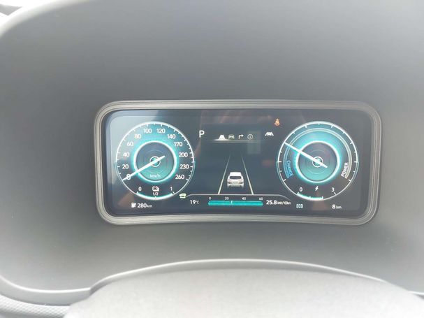 Hyundai Kona 39 kWh 100 kW image number 14